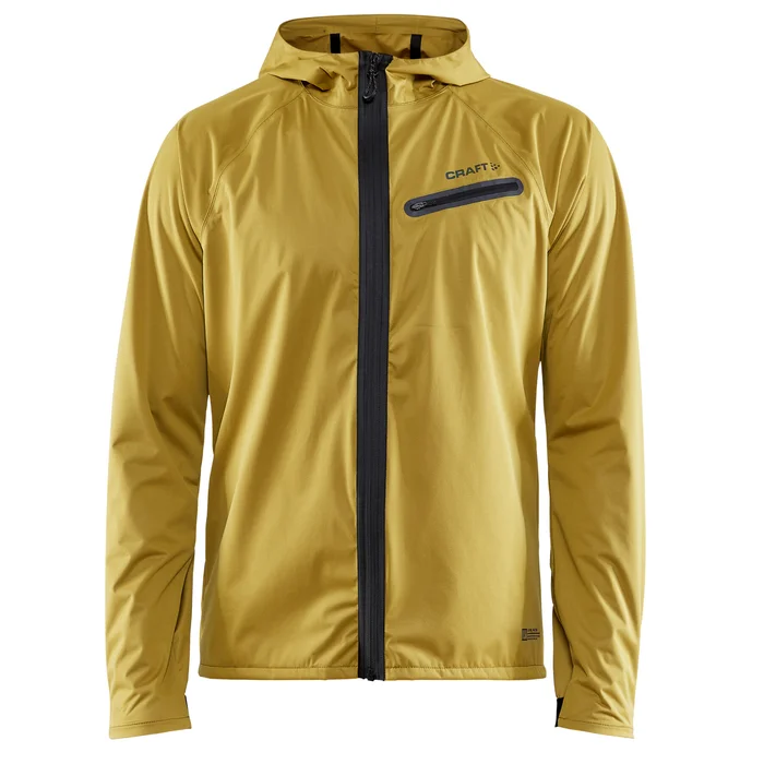 Veste u00e0 capuche Craft Hydro [Taille XS]