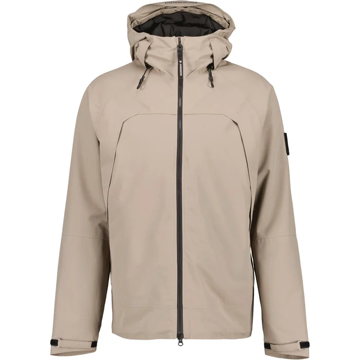 Veste u00e0 capuche Didriksons Zino [Taille S]