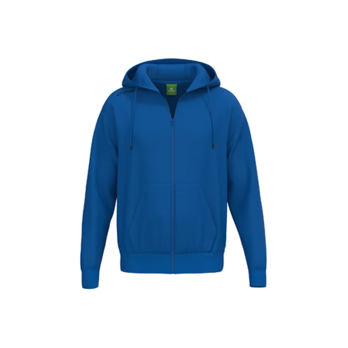 Veste u00e0 capuche enfant Erima TS [Taille 8 ans]