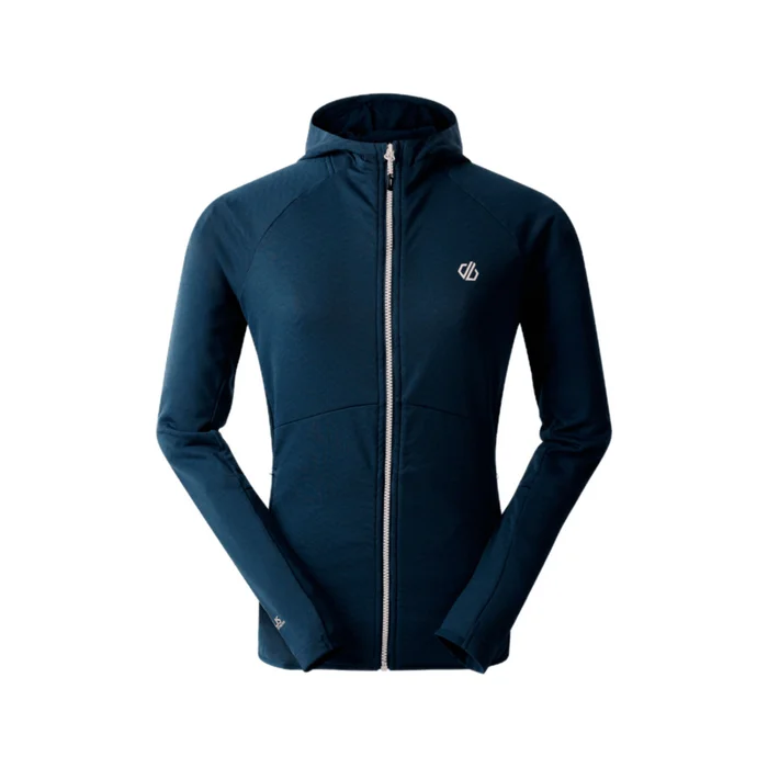 Veste u00e0 capuche femme Dare 2B Evolving Core [Taille 38]
