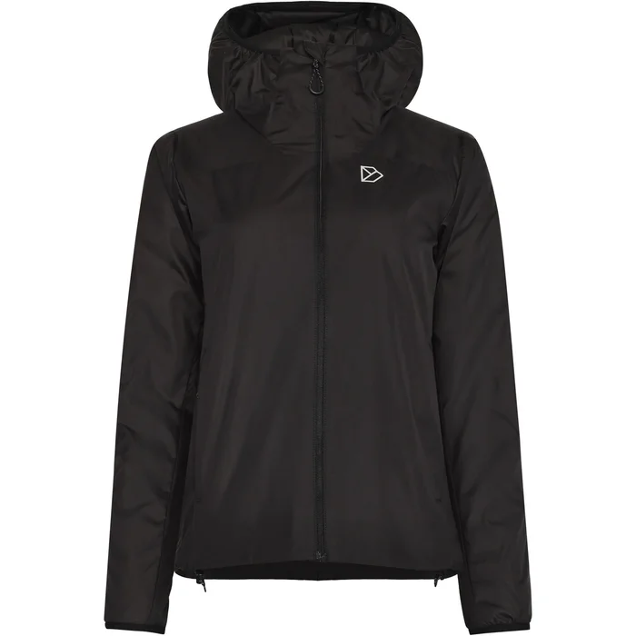 Veste u00e0 capuche femme Didriksons Karix 2 [Taille 36]