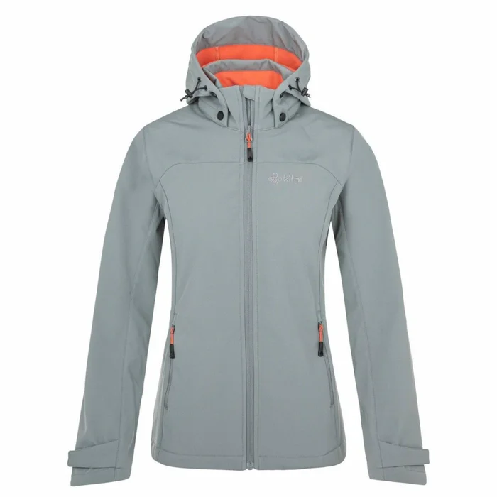 Veste u00e0 capuche femme Kilpi Ravia [Taille 34]