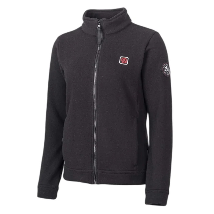Veste u00e0 capuche femme Ternua Silene [Taille L]