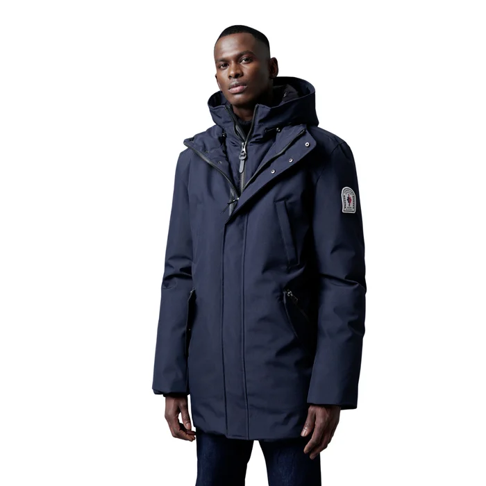 Veste u00e0 capuche Forestland Mountain [Taille S]