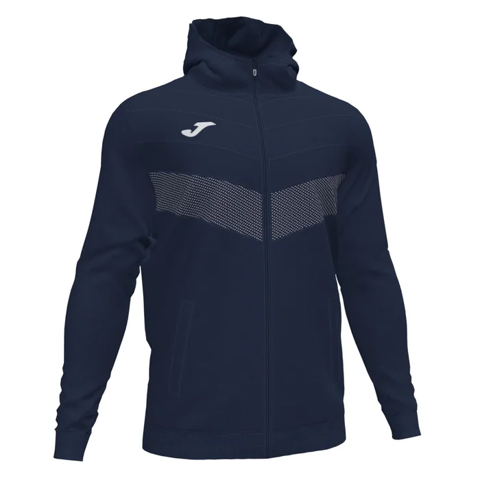 Veste u00e0 capuche Joma BERNA II [Taille 6 ans]