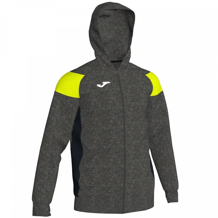 Veste u00e0 capuche Joma Crew III [Taille 4 ans]