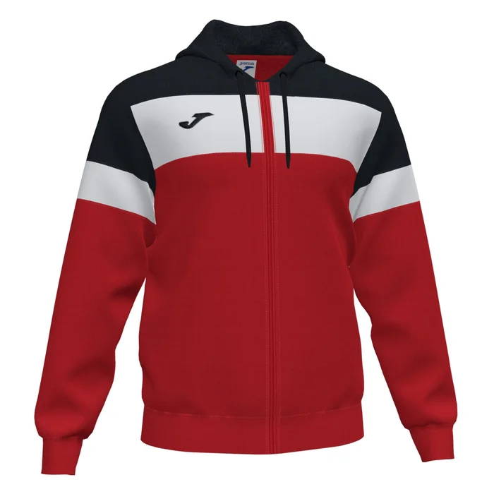 Veste u00e0 capuche Joma Crew IV [Taille 4 ans]