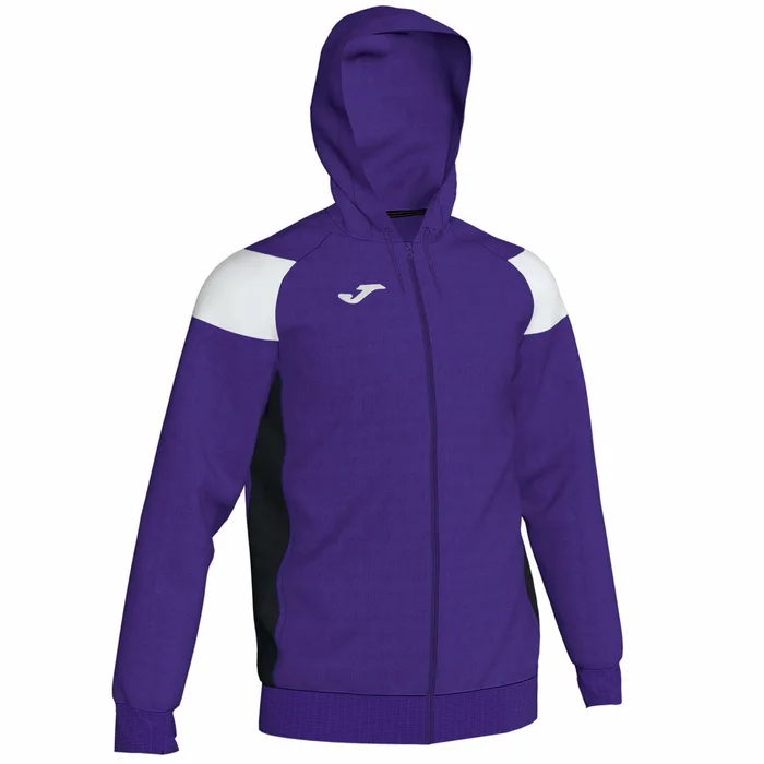 Veste u00e0 capuche Joma Crew [Taille 4 ans]