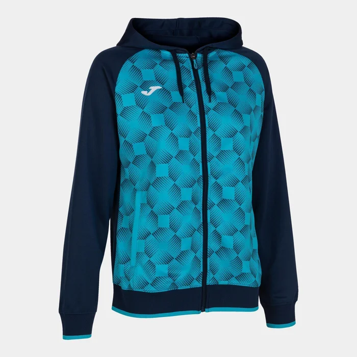 Veste u00e0 capuche Joma Supernova III [Taille 12 ans]