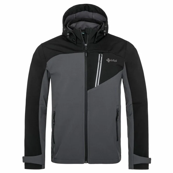 Veste u00e0 capuche Kilpi Ravio [Taille XS]