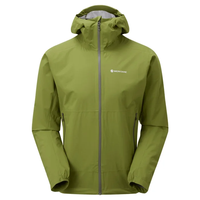Veste u00e0 capuche Montane Minimus Lite [Taille XS]