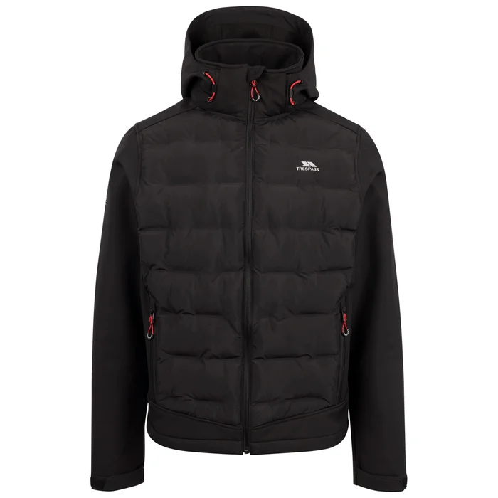 Veste u00e0 capuche Trespass Alwero [Taille 2XS]
