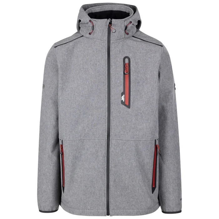 Veste u00e0 capuche Trespass Anak [Taille 2XS]