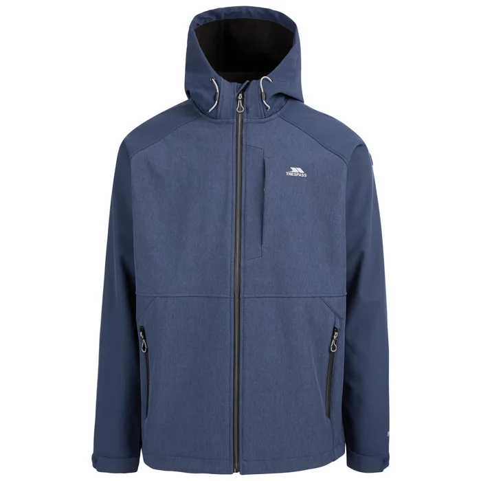 Veste u00e0 capuche Trespass Hagneck [Taille 2XS]