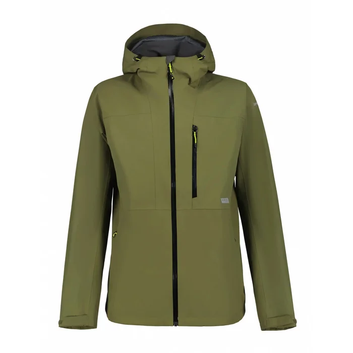 Veste u00e9tanche Icepeak BANGS [Taille 42]