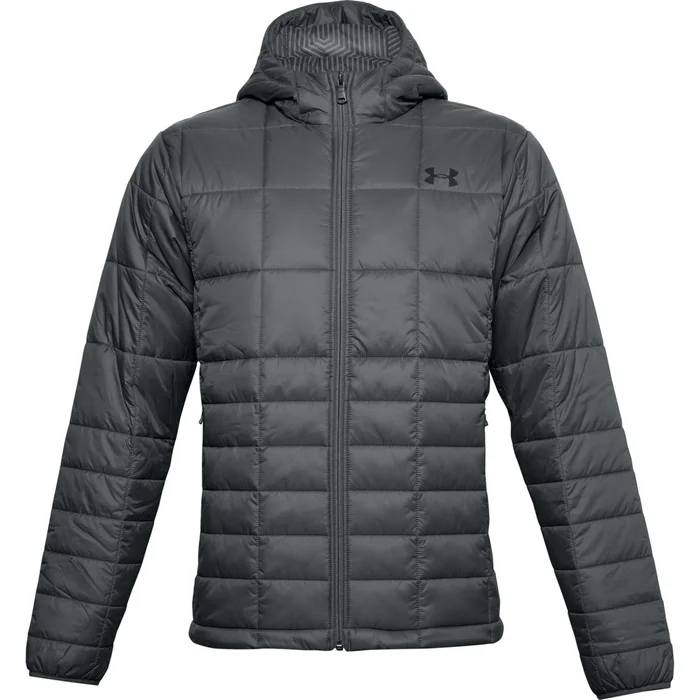 Veste Under Armour à capuche Insulated