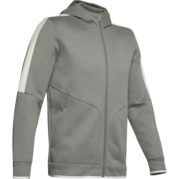 Veste Under Armour en molleton recoverFull Zip