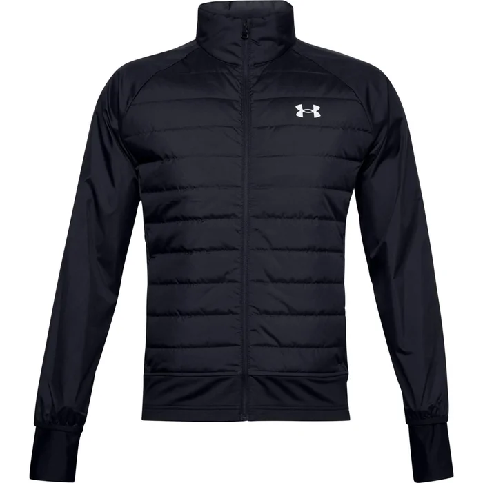 Veste Under Armour run insulate hybrid