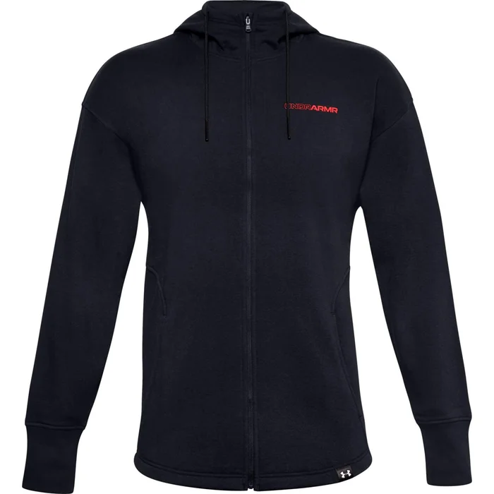 Veste Under Armour S5 Fleece Full Zip