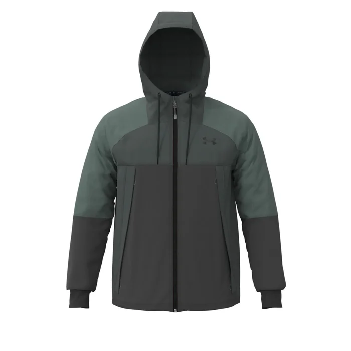 Veste Under Armour Spring Insulate