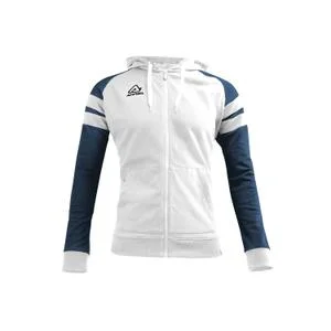 Veste zippé à capuche Kemari
