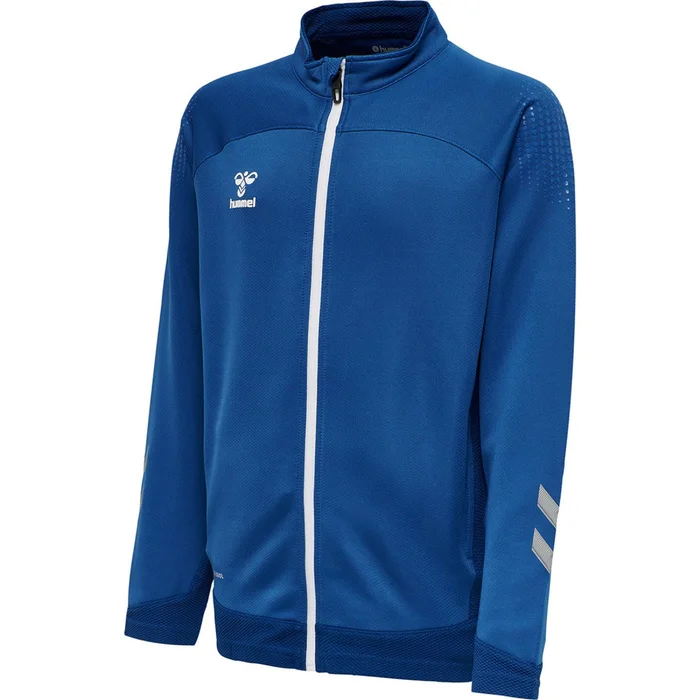 Veste zippée enfant Hummel hmlLEAD poly