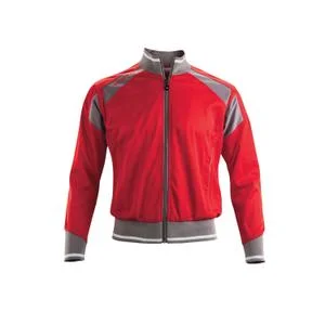 Veste zippée England