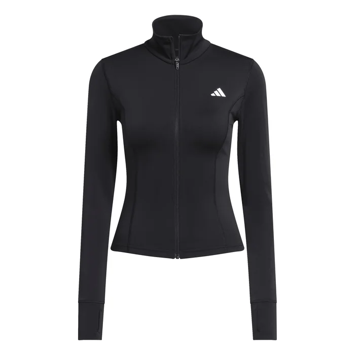 Veste zippée femme adidas Workout Essentials