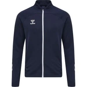 Veste zippée hmlLEAD poly