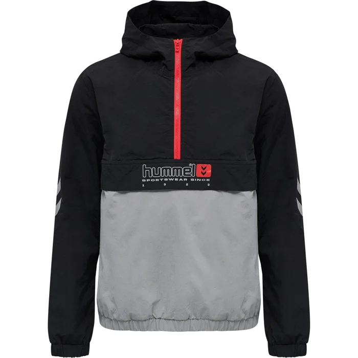 Veste zippée Hummel hmllgc musa wov