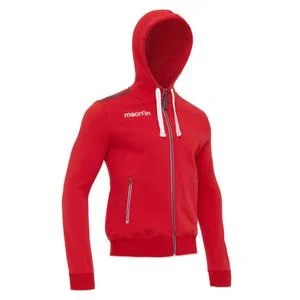 Veste zippée Motown