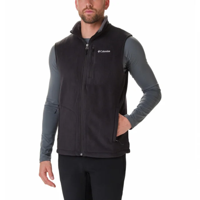 Veste zippu00e9e Columbia Fast Trek [Taille S]