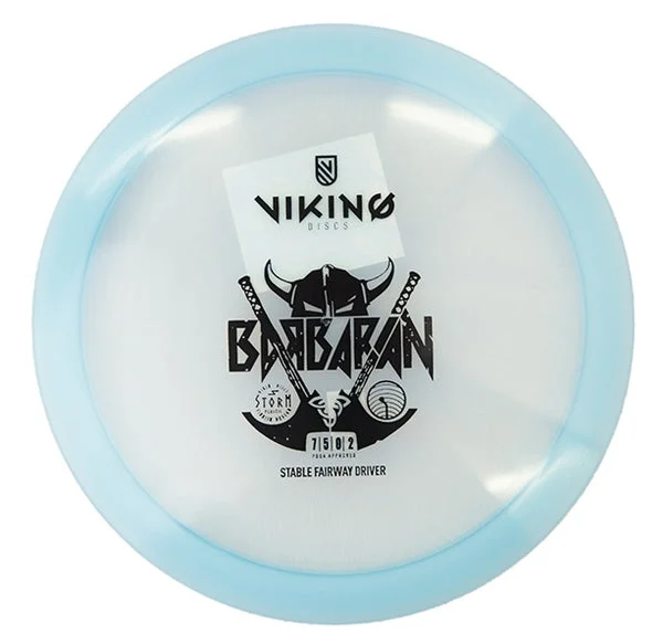 Viking Discs Barbarian – Storm