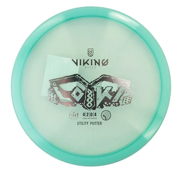 Viking Discs Loki – Storm