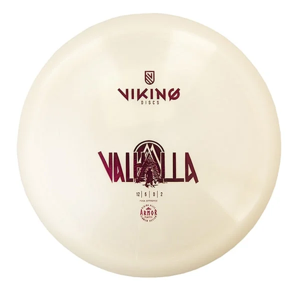Viking Discs Valhalla – Armor