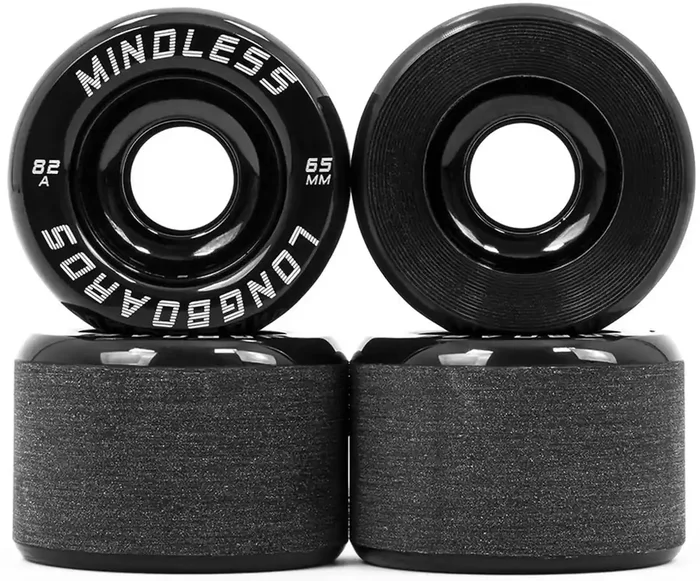 Viper Roues Longboard Pack de 4 Must-Have
