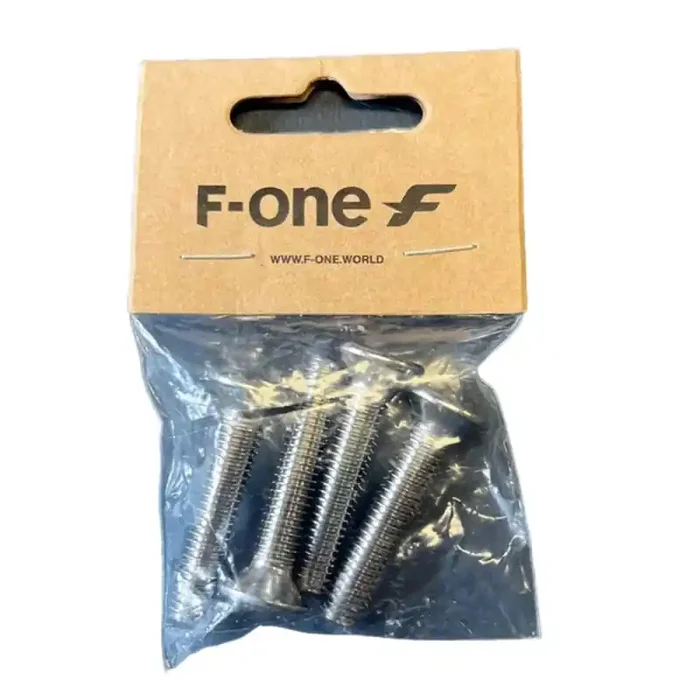 Vis M6 32mm Foil F-one Dernier Modèle