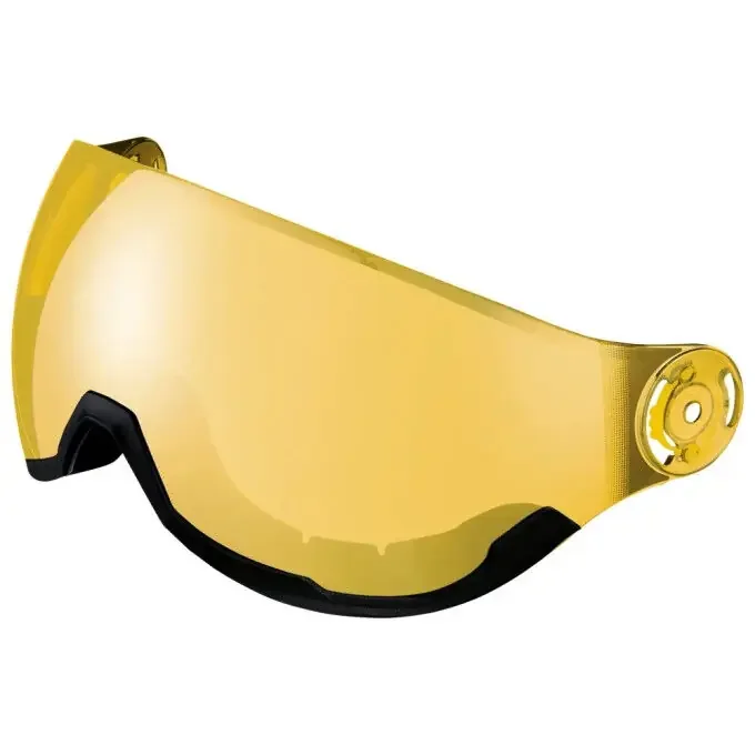 Visière Cairn VISOR CLASSIC 2 Yellow Prix Bas