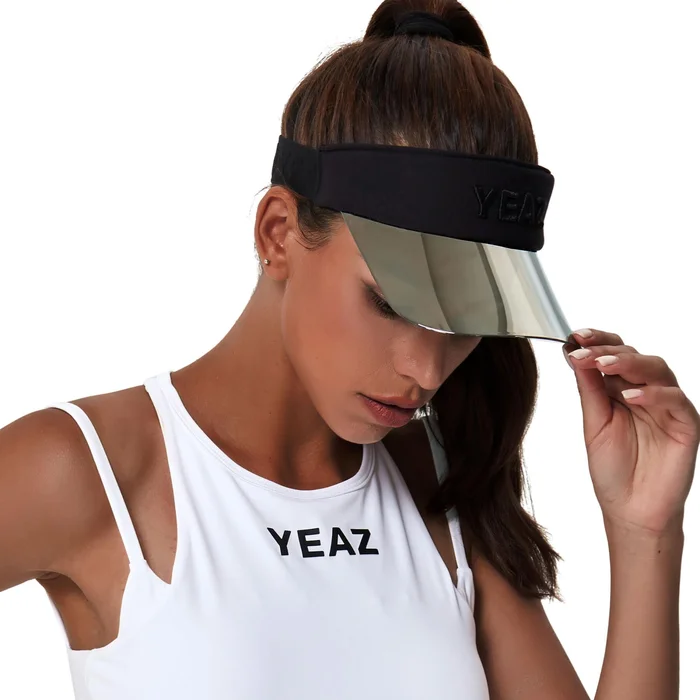 Visière femme Yeaz Escapade