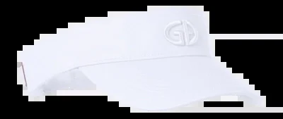 Visière Goldbergh Femme Match Visor White