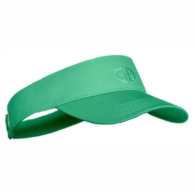 Visière Goldbergh Women Match Spring Green