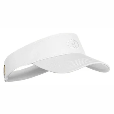 Visière Goldbergh Women Match White