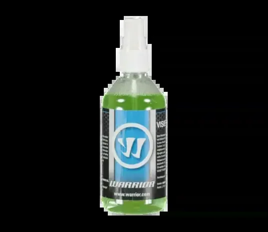 Visor Clean Spray Réduction