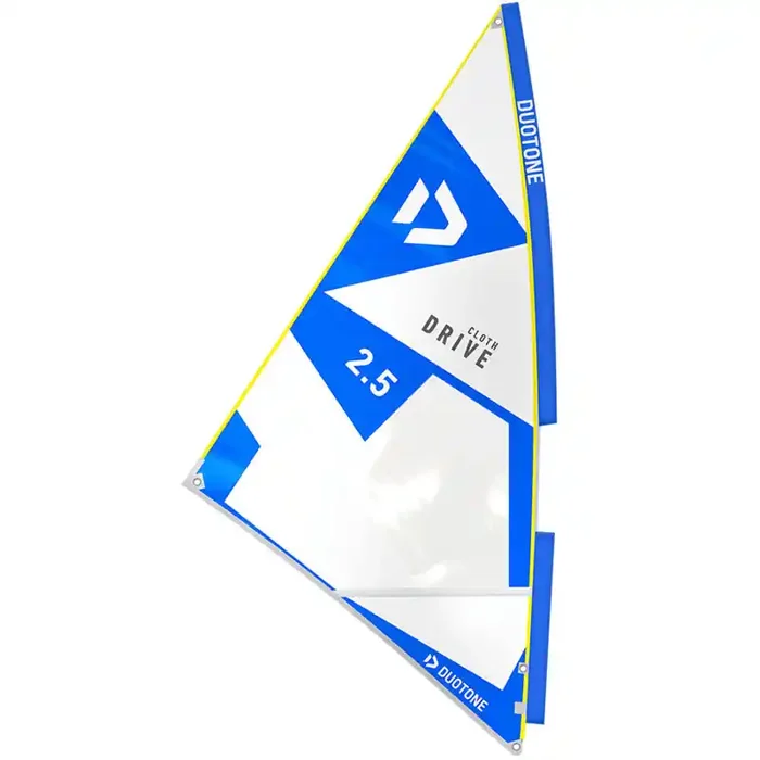 Voile Duotone Drive Cloth Acheter Direct