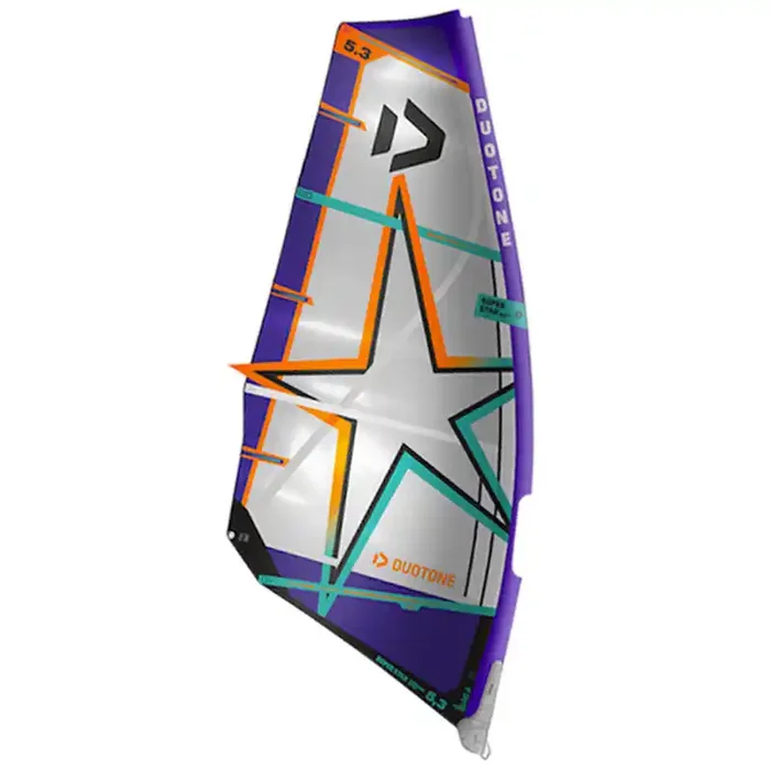Voile Duotone Superstar Stargazer Edition Top Vente