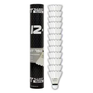 Volant badminton Hit 750 training speed 77