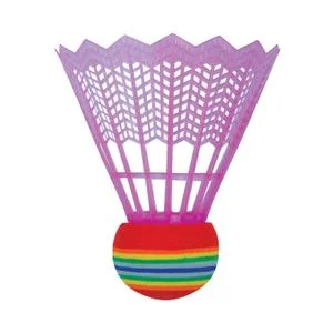 Volant de badminton Aero Fun (x3)