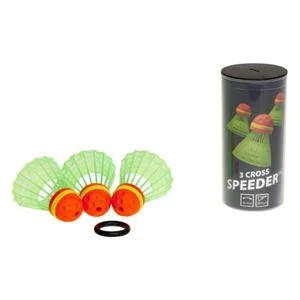 Volant Speeder Tube Cross