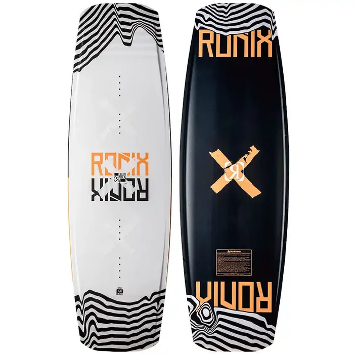 Wakeboard Ronix Julia Rick Flexbox-2 Offre Du Jour
