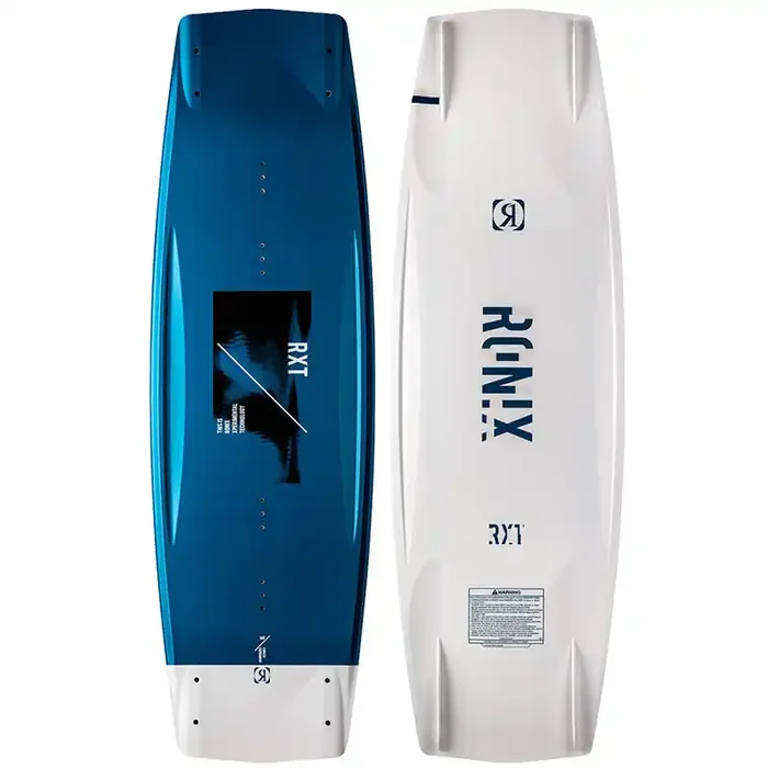 Wakeboard Ronix Rxt Blackout Affaire À Saisir